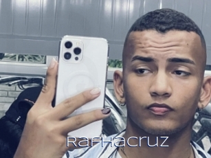 rafhacruz Blue Hot