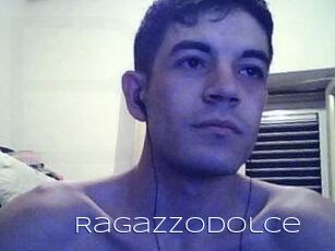 Ragazzodolce