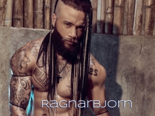 ragnarbjorn Blue Hot
