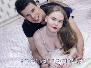Ragnarnsonya
