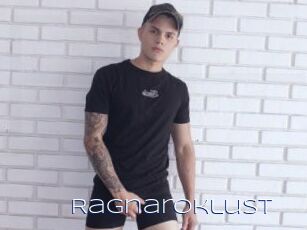 Ragnaroklust