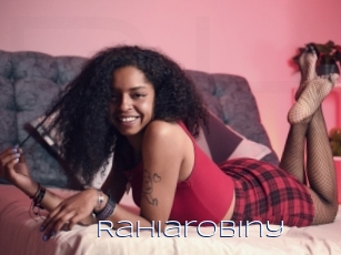 Rahiarobiny