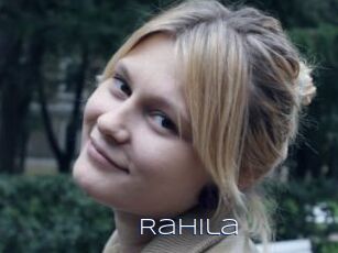 Rahila