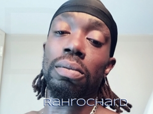 Rahrochard