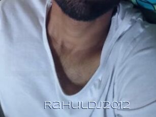 Rahuldj2012