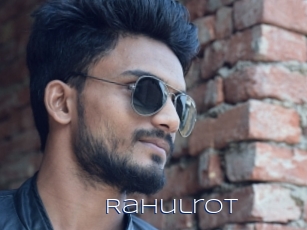 Rahulrot