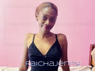 Raichajenny