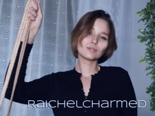 raichelcharmed Blue Hot