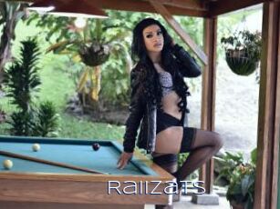 Raiizats