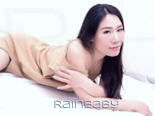 Rainbaby