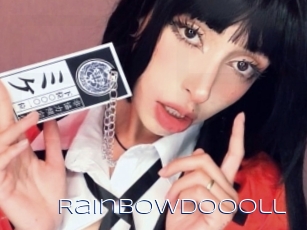 Rainbowdoooll