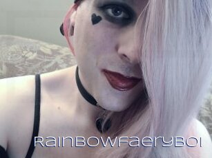 Rainbowfaeryboi