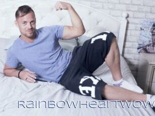 Rainbowheartwow