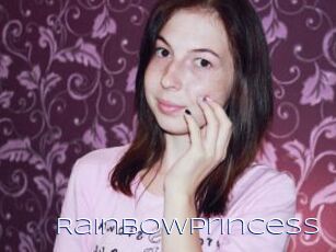 Rainbowprincess