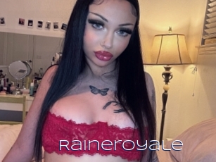 Raineroyale