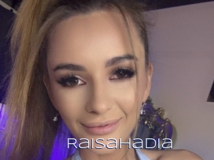 Raisahadia