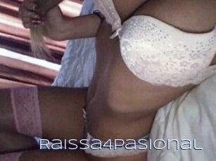 Raissa4pasional