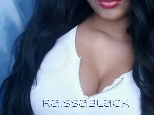 raissa_black Blue Hot
