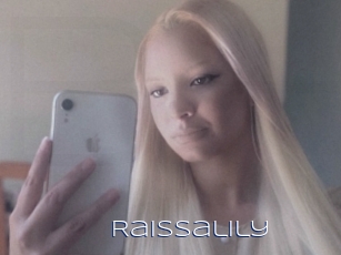 Raissalily