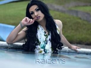 Raizats