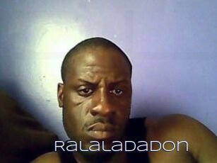 Ralaladadon