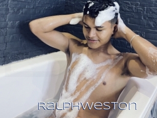 Ralphweston