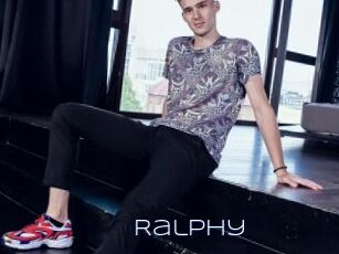 Ralphy