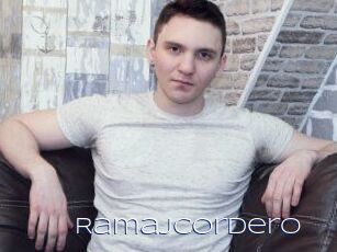 Ramajcordero