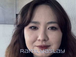 Ramilyaslay