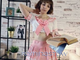 Raminastuw