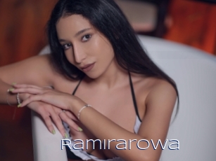 Ramirarowa