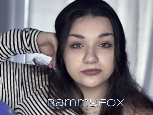 Rammyfox