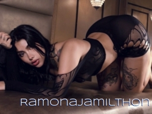 Ramonajamilthon