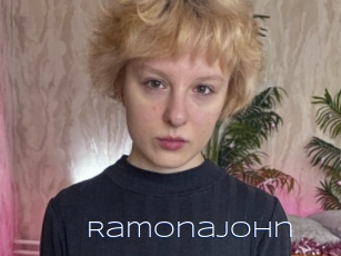 Ramonajohn