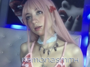 Ramonasmith