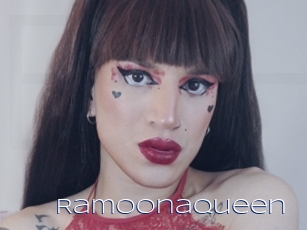 Ramoonaqueen