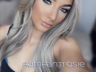 Rampantrosie