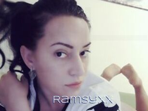 Ramsyxx