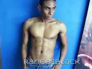 Rancesblack