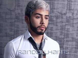 Randallharris