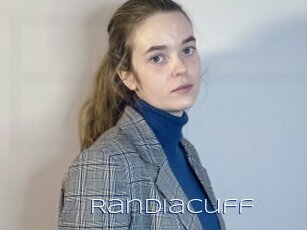 Randiacuff