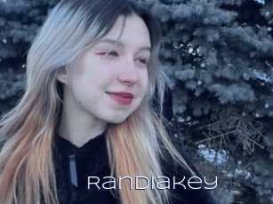 Randiakey