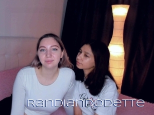 Randiandodette