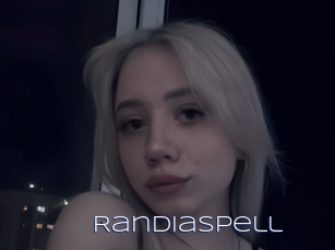 Randiaspell