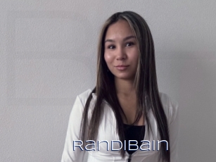 randibain Blue Hot
