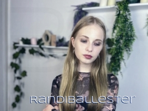Randiballester