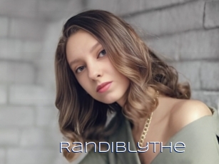 Randiblythe
