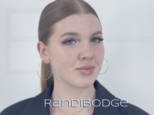 Randibodge