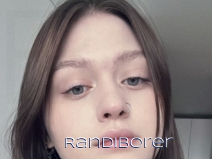 Randiborer