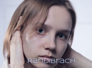 randibrach Blue Hot